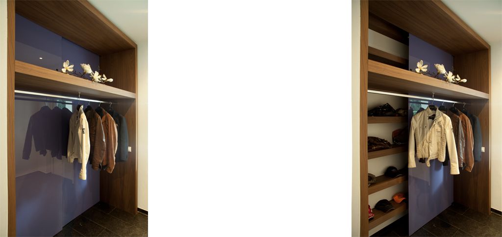 Garderobe