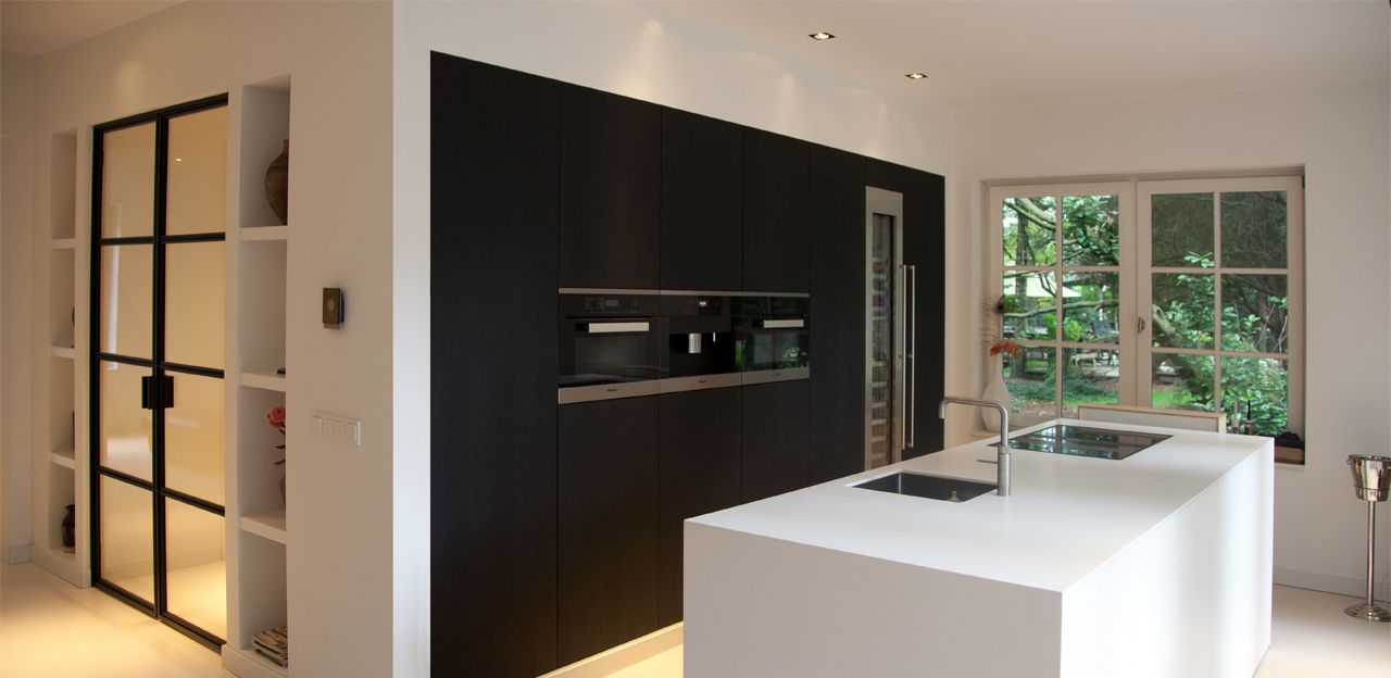 Keuken design, B Dutch keuken ontwerper, moderne keuken op maat Design Keuken Op Maat : Keuken design, B Dutch keuken ontwerper, moderne keuken op maat