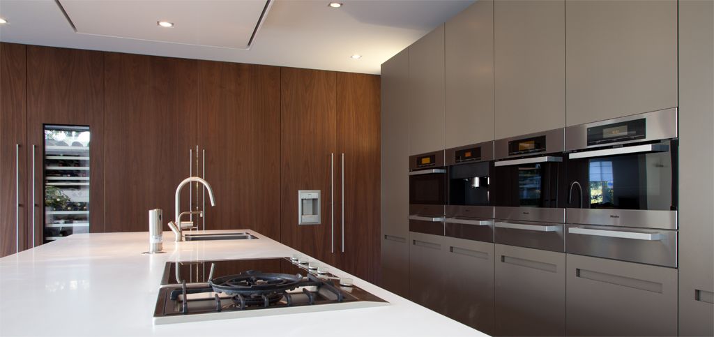 Keuken design, b dutch keuken ontwerper, moderne keuken op maat