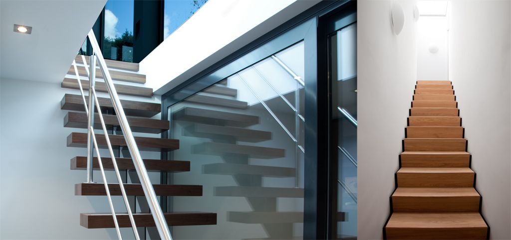 trappen