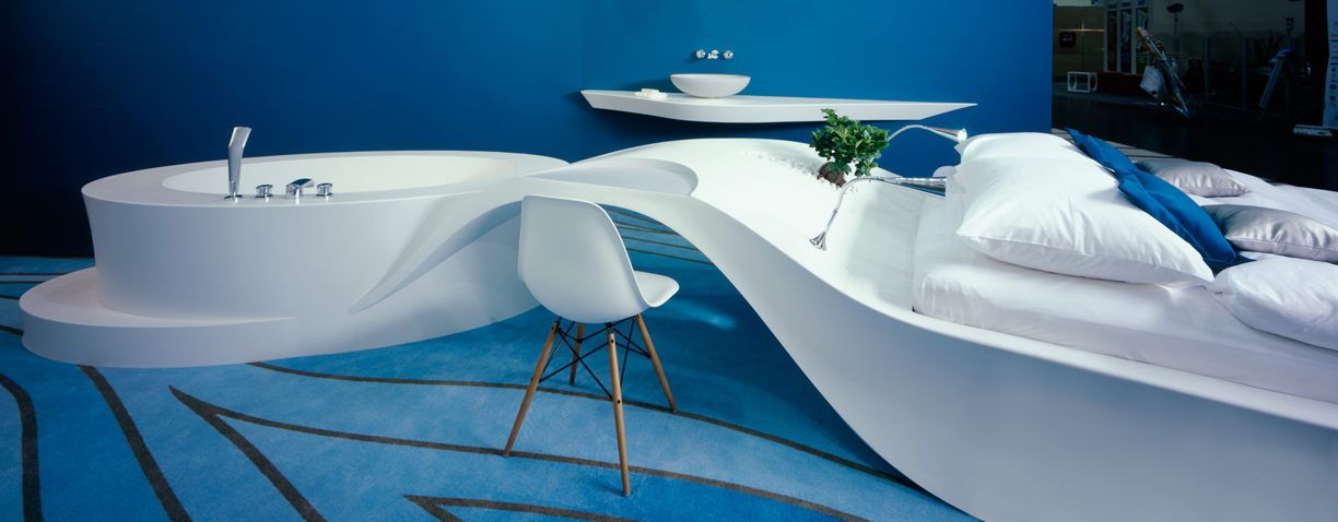 B Dutch himacs slaap:badkamer
