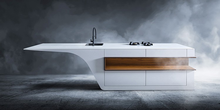 Strakke-keuken-design-keukens-wit-solid-surface-maatwerk-op-maat-Corian-B-Dutch-749-k Strakke witte keuken. Maatwerk design keukens van B Dutch. Gemaakt van solid surface, Corian. Topkwaliteit af fabriek. Ontwerp B Dutch.