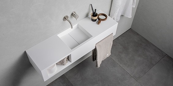 B Dutch design badkamers en keukens
