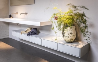 Badkamers van B Dutch. Luxe design badkamer elementen, ook maatwerk ... Badkamers van B Dutch. Luxe design badkamer elementen, ook maatwerk ...