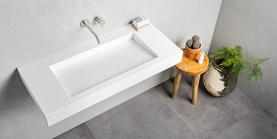 B DUTCH is een producent van hoogwaardige keukens en badkamers incl maatwerk direct af-fabriek tegen lage prijzen. Badkamermeubels, ligbaden, wastafels, douchebakken, toiletfonteinen, RVS kranen, LED verlichting, waanzinnige keramische tegels in alle formaten.