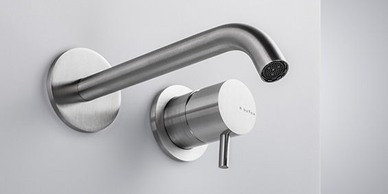 B DUTCH is een producent van hoogwaardige keukens en badkamers incl maatwerk direct af-fabriek tegen lage prijzen. Badkamermeubels, ligbaden, wastafels, douchebakken, toiletfonteinen, RVS kranen, LED verlichting, waanzinnige keramische tegels in alle formaten.