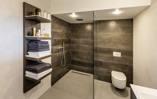 Badkamers van B Dutch. Luxe design badkamer elementen, ook maatwerk ... Badkamers van B Dutch. Luxe design badkamer elementen, ook maatwerk ...