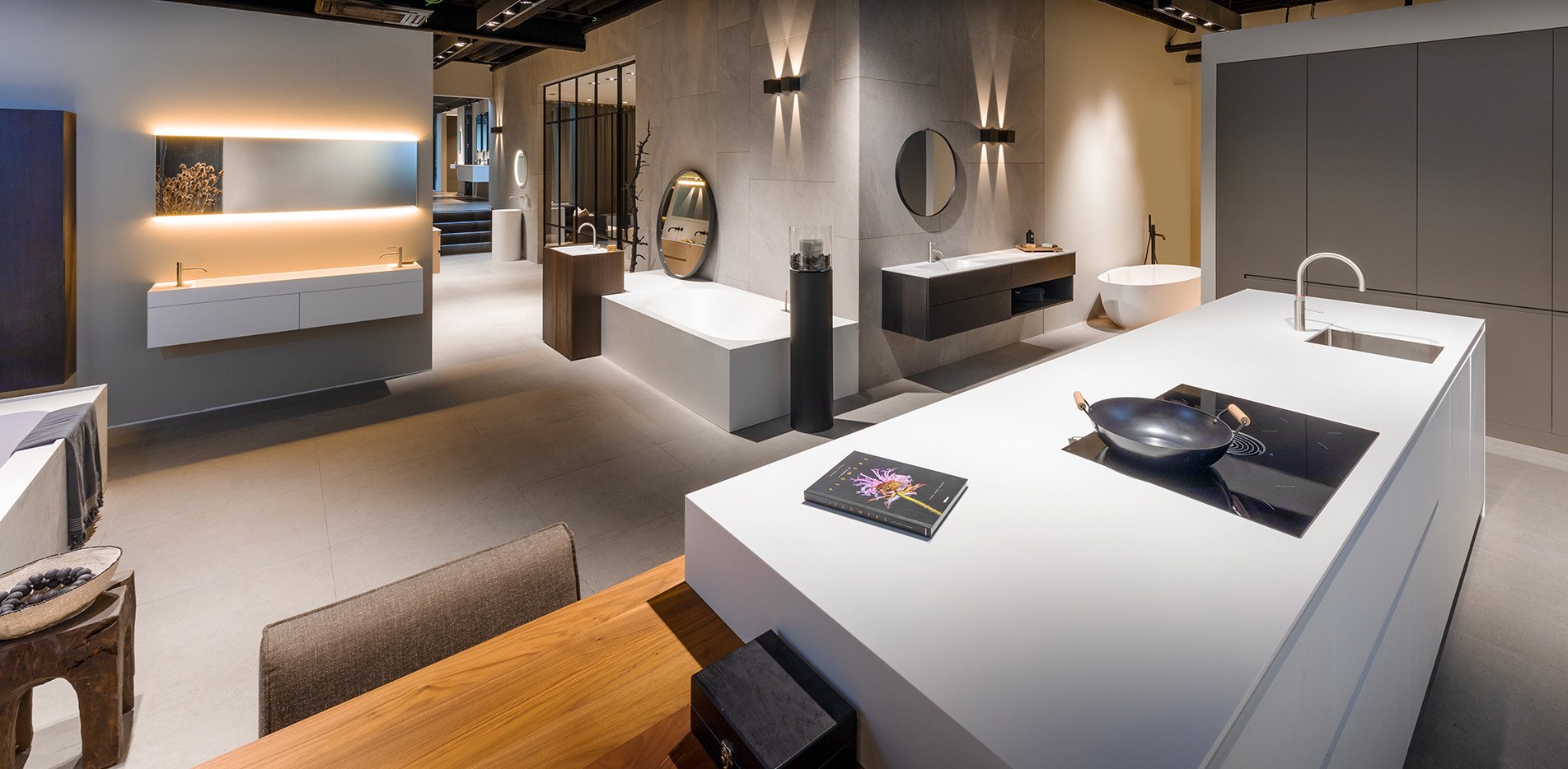 B DUTCH fabriek Cuijk. Badkamer inspiratie of keuken inspiratie nodig? Bezoek de B DUTCH fabrieksshowroom in Cuijk. B DUTCH is een puur Nederlands design label voor luxe tijdloze badkamers, keukens en andere grote interieurelementen zoals kastenwanden en haarden. B DUTCH verkoopt direct af-fabriek aan de klant. B DUTCH fabriek Cuijk. Badkamer inspiratie of keuken inspiratie nodig? Bezoek de B DUTCH fabrieksshowroom in Cuijk. B DUTCH is een puur Nederlands design label voor luxe tijdloze badkamers, keukens en andere grote interieurelementen zoals kastenwanden en haarden. B DUTCH verkoopt direct af-fabriek aan de klant.