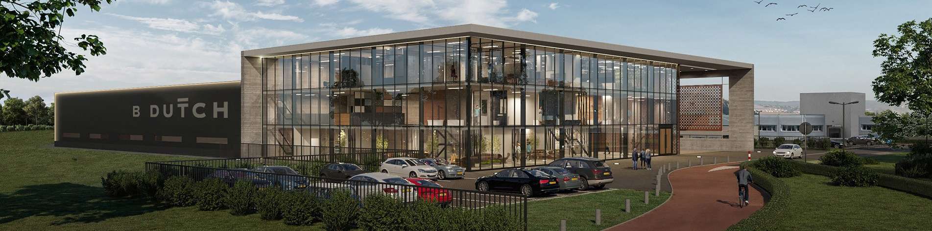 B DUTCH Cuijk Nieuwbouw 2023 B DUTCH Cuijk Nieuwbouw 2023