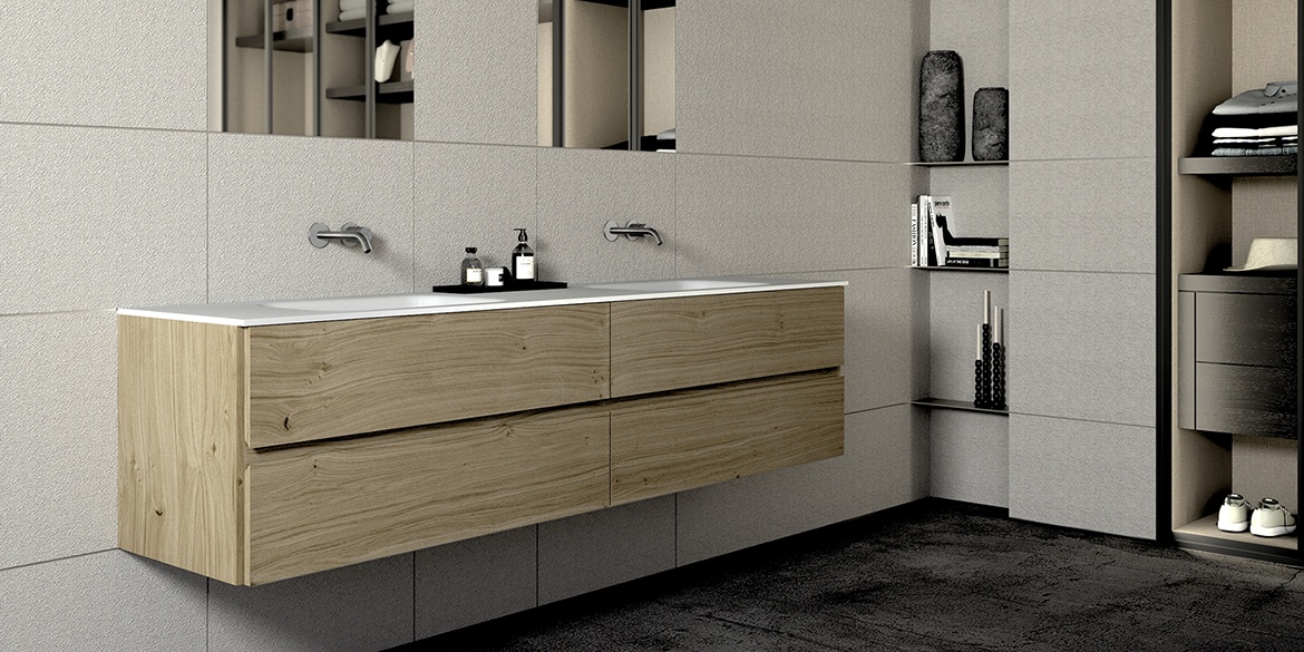 Bari badkamermeubelen van B DUTCH. Luxe badkamerkasten, badmeubel, wastafelmeubel Bari is leverbaar in diverse maten en uitvoeringen, ook op maat Bari badkamermeubelen van B DUTCH. Luxe badkamerkasten, badmeubel, wastafelmeubel Bari is leverbaar in diverse maten en uitvoeringen, ook op maat